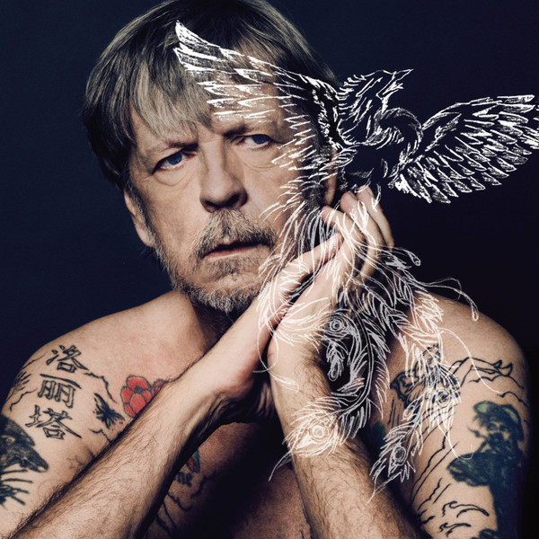 Renaud - Renaud | Parlophone (0190295990916) - main Renaud - Renaud | Parlophone (0190295990916) - main