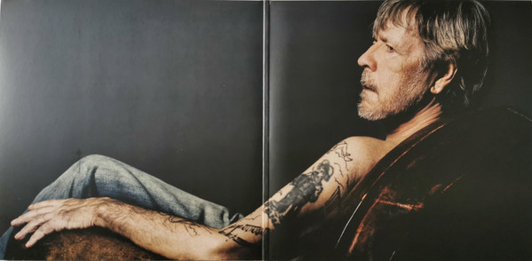 Renaud - Renaud | Parlophone (0190295990916) - 3 Renaud - Renaud | Parlophone (0190295990916) - 3