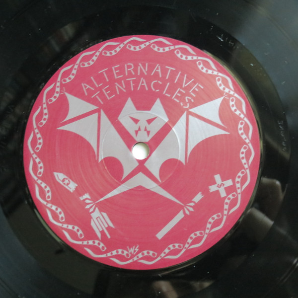 Alice Donut - The Untidy Suicides Of Your Degenerate Children | Alternative Tentacles (VIRUS 115) - 4 Alice Donut - The Untidy Suicides Of Your Degenerate Children | Alternative Tentacles (VIRUS 115) - 4