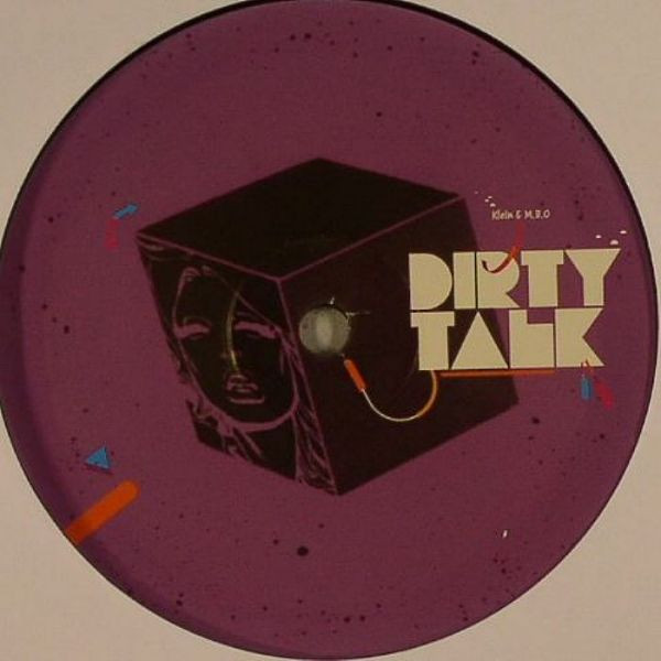 Klein & M.B.O. - Dirty Talk (Disco Mix) | Flexx (flexx 010) - main