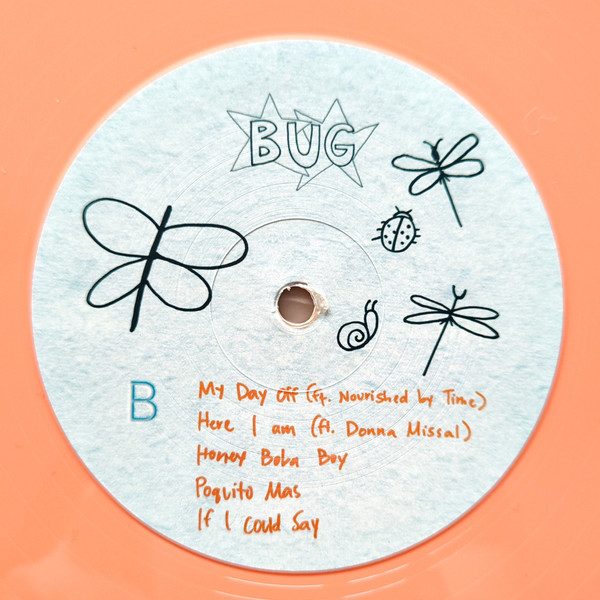 Kacy Hill - Bug | Diggers Factory (KHB1) - 4 Kacy Hill - Bug | Diggers Factory (KHB1) - 4