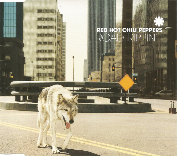Red Hot Chili Peppers - Road Trippin' | Warner Bros. Records (9362 44953-2)
