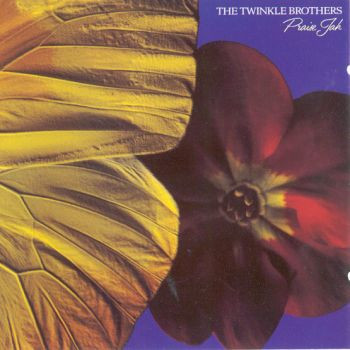 Twinkle Brothers - Praise Jah | Vadeca (VV-33.027V) - main