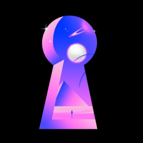 Adam Chini - Virtual Love | Star Creature (SC1209)