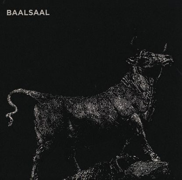 Fanclub Feat. Preocoop - Maskcatcher | Baalsaal Music (BAALSAAL002) - 3 Fanclub Feat. Preocoop - Maskcatcher | Baalsaal Music (BAALSAAL002) - 3