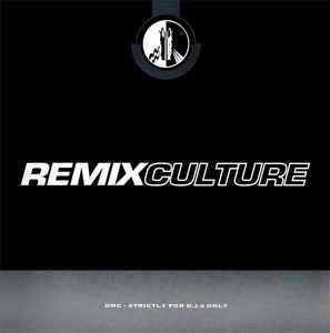 Various - Remix Culture 157 | DMC America (DMC 157/1/2)