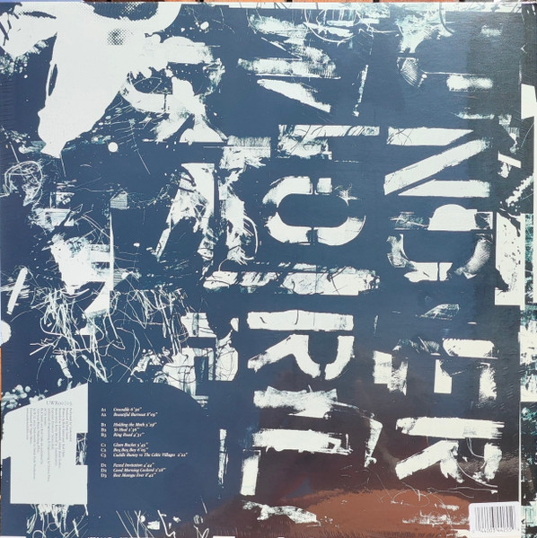 Underworld - Oblivion With Bells | Smith Hyde Productions (UWR00103LP) - 3 Underworld - Oblivion With Bells | Smith Hyde Productions (UWR00103LP) - 3