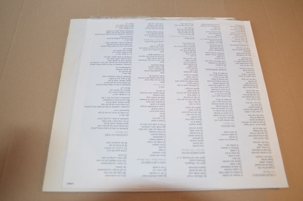 Chico Buarque - Francisco | RCA Victor (140 0001) - 3