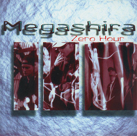 Megashira - Zero Hour | INFRACom! (IC 026-2)