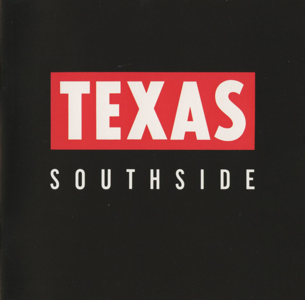 Texas - Southside | Mercury (838 171-2) - main
