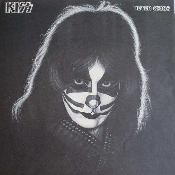 Kiss , Peter Criss - Peter Criss | Casablanca (VIP-6580) - 3 Kiss , Peter Criss - Peter Criss | Casablanca (VIP-6580) - 3