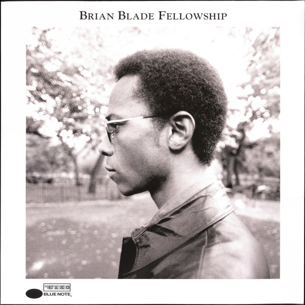Brian Blade Fellowship - Brian Blade Fellowship | Blue Note (0845480) - 2