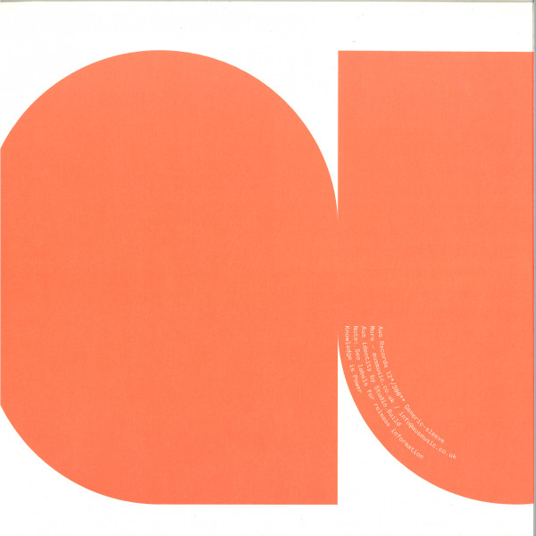 Quantic - Heaven Or Hell | Aus Music (AUS167)