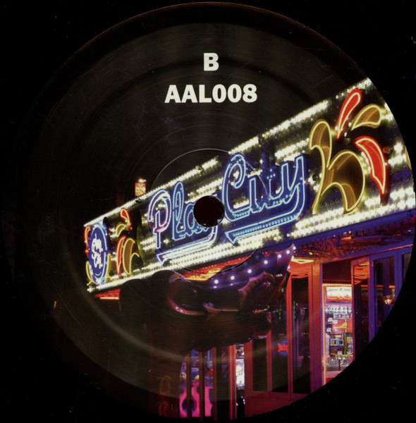 Various - Family Matters Vol 1 | 9300 Records (AAL008) - 2 Various - Family Matters Vol 1 | 9300 Records (AAL008) - 2