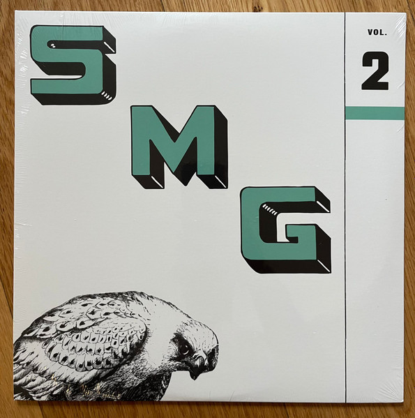 Secular Music Group - Volume 2 | Love All Day (LAD032) - 2 Secular Music Group - Volume 2 | Love All Day (LAD032) - 2