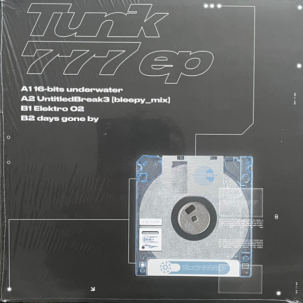 Tunik - 777 | Furthur Electronix (FE076) - 2 Tunik - 777 | Furthur Electronix (FE076) - 2