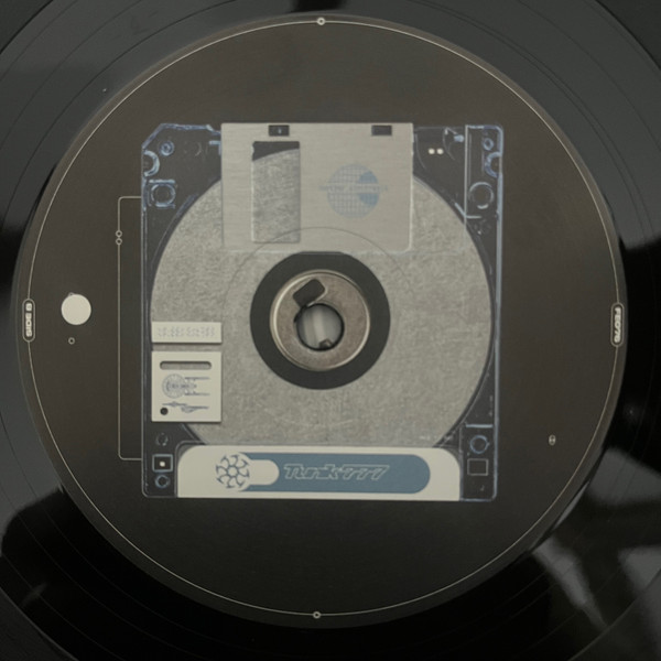 Tunik - 777 | Furthur Electronix (FE076) - 4 Tunik - 777 | Furthur Electronix (FE076) - 4