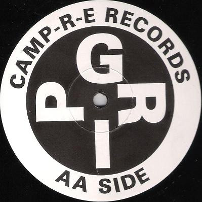 Grip - Shades Of Passion / On And On | Camp-R-E Records (Camp 12001) - 2 Grip - Shades Of Passion / On And On | Camp-R-E Records (Camp 12001) - 2
