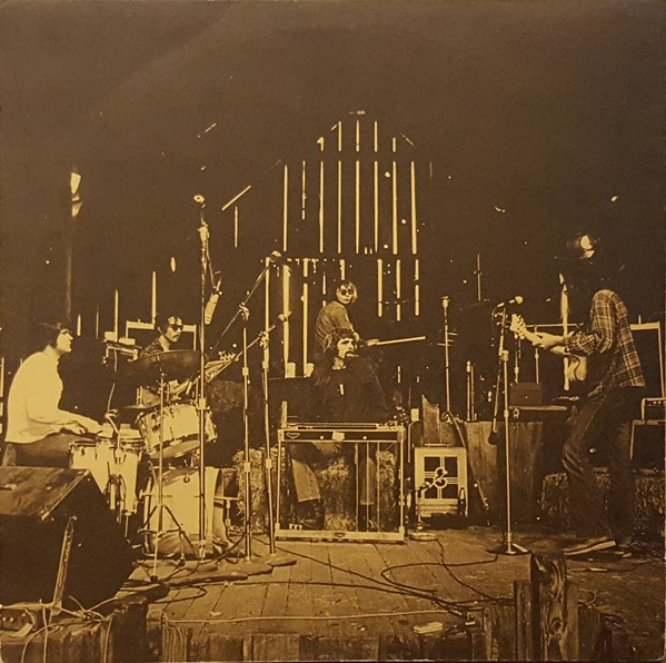 Neil Young - Harvest | Reprise Records (K 54005) - 4