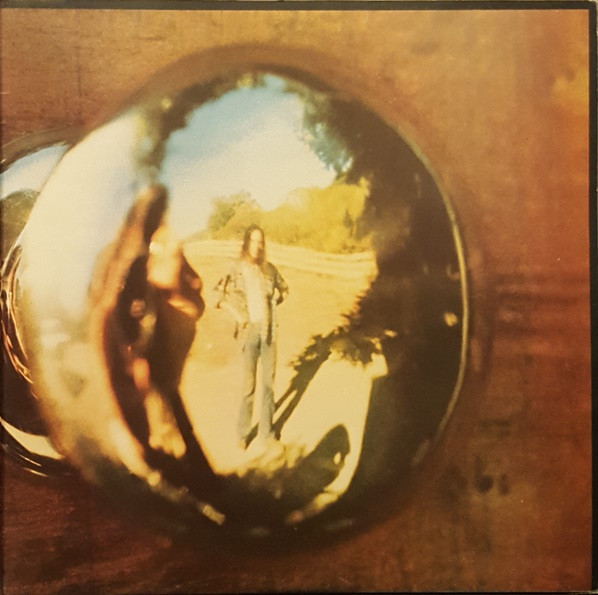 Neil Young - Harvest | Reprise Records (K 54005) - 3