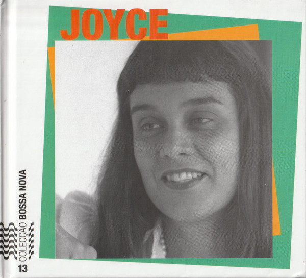 Joyce - Joyce | Mediafashion (MPCD091644) - main