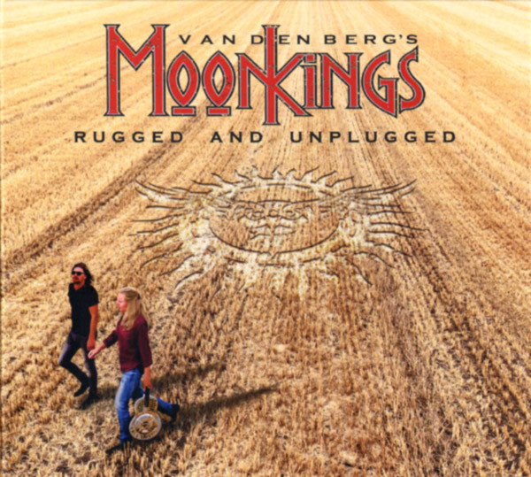 Vandenberg's Moonkings - Rugged And Unplugged | Mascot Records (M75702) - main Vandenberg's Moonkings - Rugged And Unplugged | Mascot Records (M75702) - main