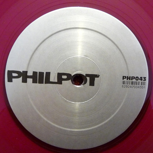 Radiq - Mo' Roots | Philpot (PHP043)
