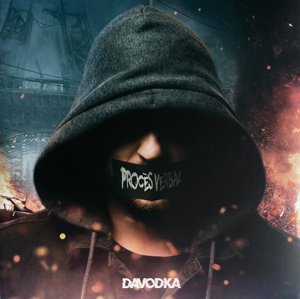 Davodka - Procès Verbal | Le Vers2Trop Production (none)