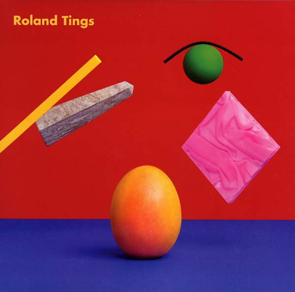 Roland Tings - Roland Tings | Internasjonal (INTLP006)
