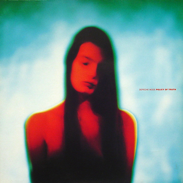 Depeche Mode - Policy Of Truth | Virgin (80533)