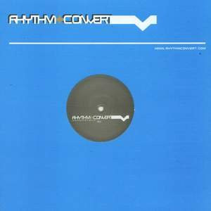 Spiros Kaloumenos - Future Past | Rhythm Convert (RC 006) - 3