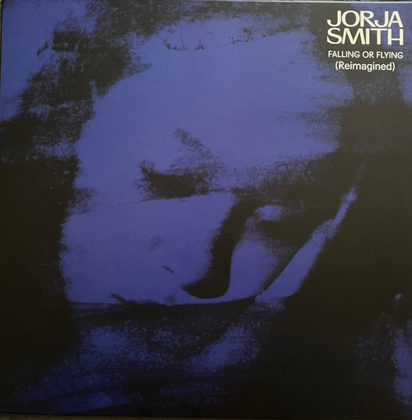 Jorja Smith - Falling Or Flying (Reimagined) | FAMM (FAMM106LP)