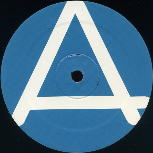 Yann Solo - Borderline | Area Remote (AREA004) - 2