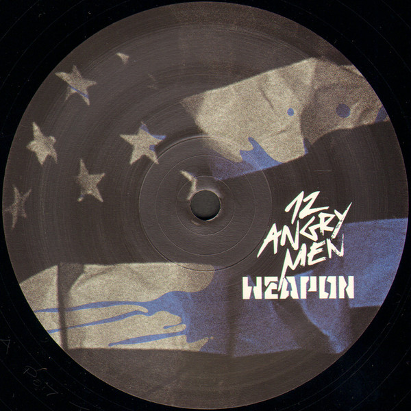 12 Angry Men - Weapon | 20000st (ST038) - 3