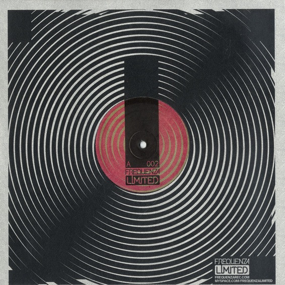 M.in & YNK - Le Fest EP | Frequenza Limited (FREQLTD002) - main