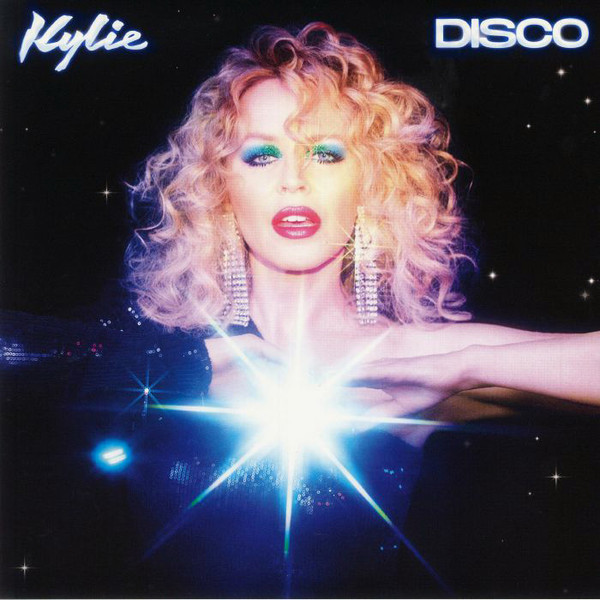 Kylie Minogue - Disco | BMG (538634001)