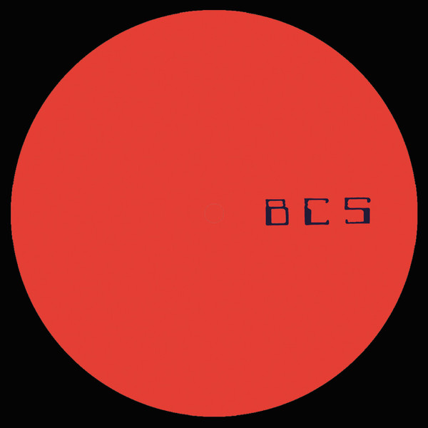 Borrowed CS - Natural Infinity | 3BS (3BS020)