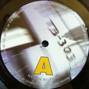 Acrid Abeyance - Bon Appétit | Important Records (IMP 009) - 2 Acrid Abeyance - Bon Appétit | Important Records (IMP 009) - 2