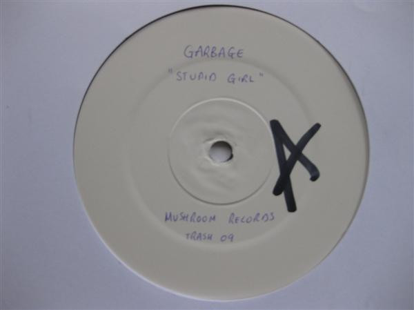 Stupid Girl (Remixes)