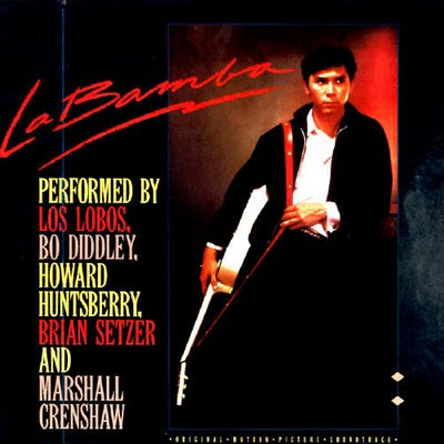 Various - La Bamba - Original Motion Picture Soundtrack | Warner Bros. Records (W1-25605)