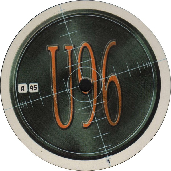U96 - Heaven | Guppy (5790271) - 2 U96 - Heaven | Guppy (5790271) - 2