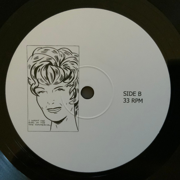 Black Flag - Demos 1982 | Suicida Discos (SUI15) - 4