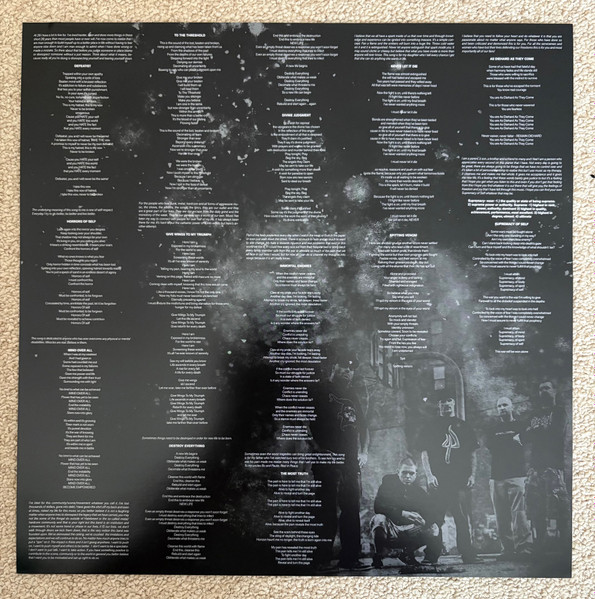 Hatebreed - Supremacy | Real Gone Music (RGM-1932) - 3