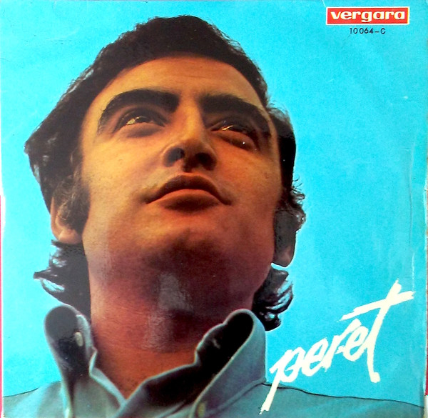 Peret - Tracatra | Vergara (10.064-C) Peret - Tracatra | Vergara (10.064-C)