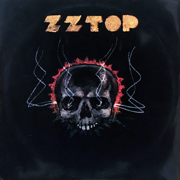 ZZ Top - Degüello | Warner Bros. Records (WAR 56701) - main