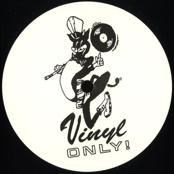 Django Django - Don’t Touch That Dial | M.A.D Edits (MADWHITE001) - main Django Django - Don’t Touch That Dial | M.A.D Edits (MADWHITE001) - main