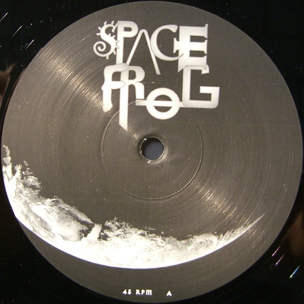 Space Frog - Space Party | Energized Records (DMD ENG 021-1) - 3 Space Frog - Space Party | Energized Records (DMD ENG 021-1) - 3