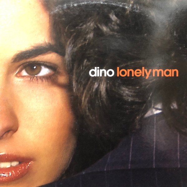 Dino Lenny - Lonely Man | Ego Music (EGOMIX 004) - main Dino Lenny - Lonely Man | Ego Music (EGOMIX 004) - main