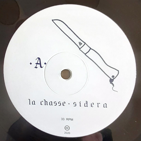 La Chasse - Sidera | Et Mon Cul C'est Du Tofu? (TOFU 203) - 3 La Chasse - Sidera | Et Mon Cul C'est Du Tofu? (TOFU 203) - 3