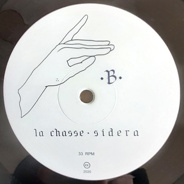 La Chasse - Sidera | Et Mon Cul C'est Du Tofu? (TOFU 203) - 4 La Chasse - Sidera | Et Mon Cul C'est Du Tofu? (TOFU 203) - 4